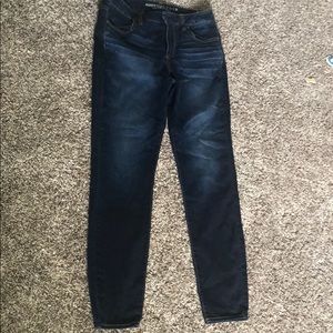 American Eagle jeans - OBO